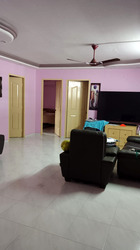 Blk 613 Clementi West Street 1 (Clementi), HDB 4 Rooms #474005641